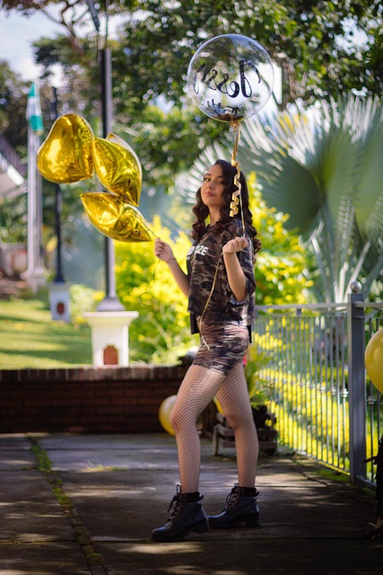 Free Girl Fashion photo and picture