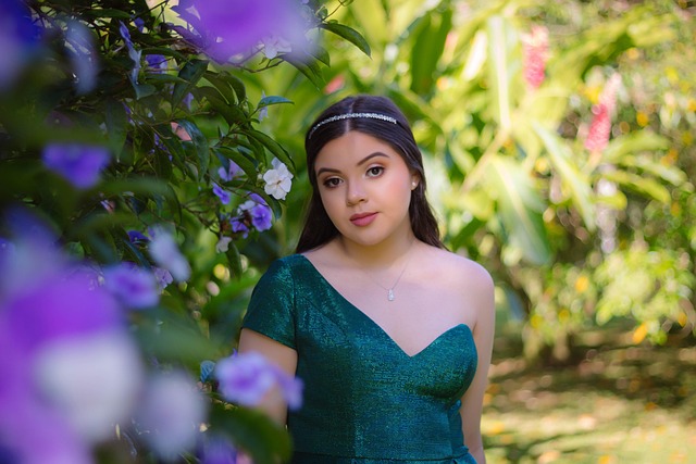 Free Miss Model photo and picture