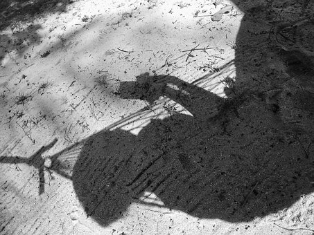 Free Negative Monochrome photo and picture