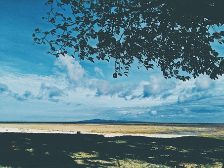 Free Seaside Nature photo and picture
