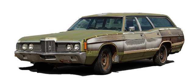 Free car vehicle station wagon illustration