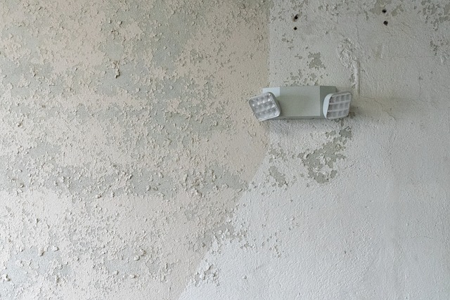 Perete, Ușoară, Interior, Arhitectura