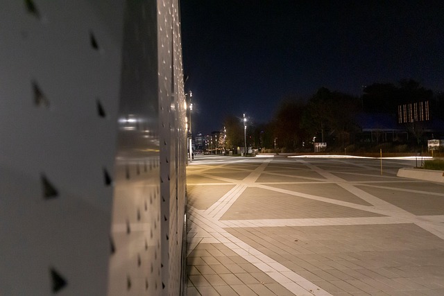 Free Night Bridge photo and picture