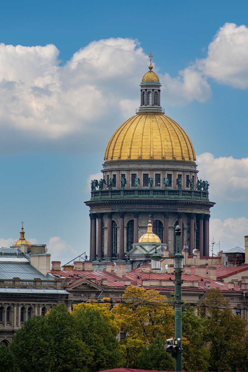 Cathedral Dome Building - Free photo on Pixabay - Pixabay