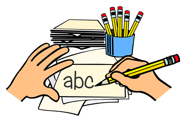 500+ Free Handwriting & Writing Images - Pixabay