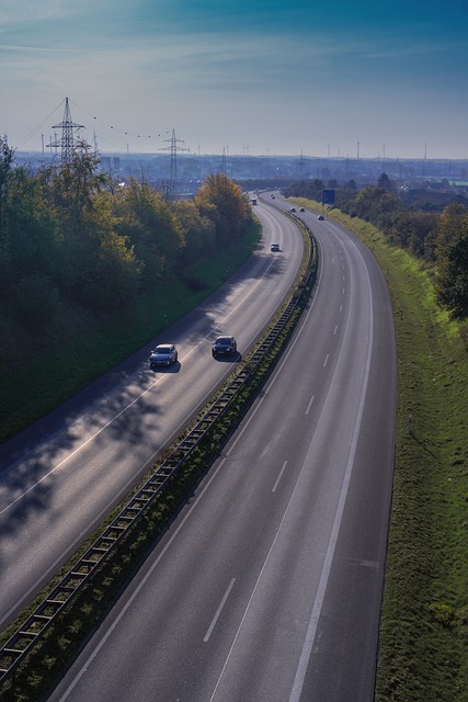 Free Highway Road photo and picture