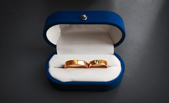 Free Ring Wedding photo and picture