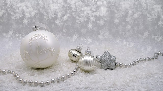 Weihnachten, Weihnachtsmotiv