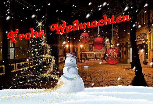 Free Fixed Christmas photo and picture
