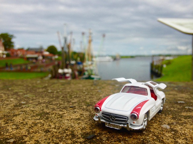 Free Mercedes 300Sl photo and picture