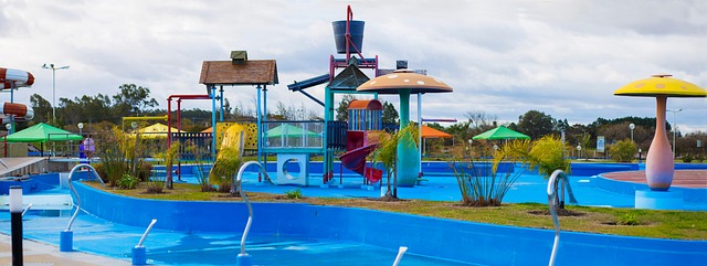 Free Summer Water photo and picture