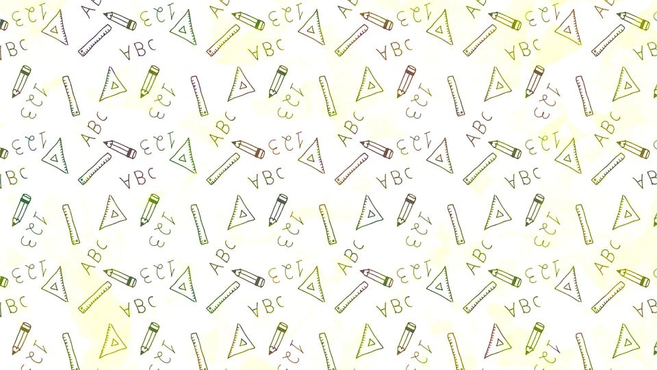 Download Alphabet, Pattern, Wallpaper. Royalty-Free Stock Illustration