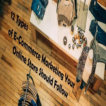 E-Commerce, E-Commercemarketing, In