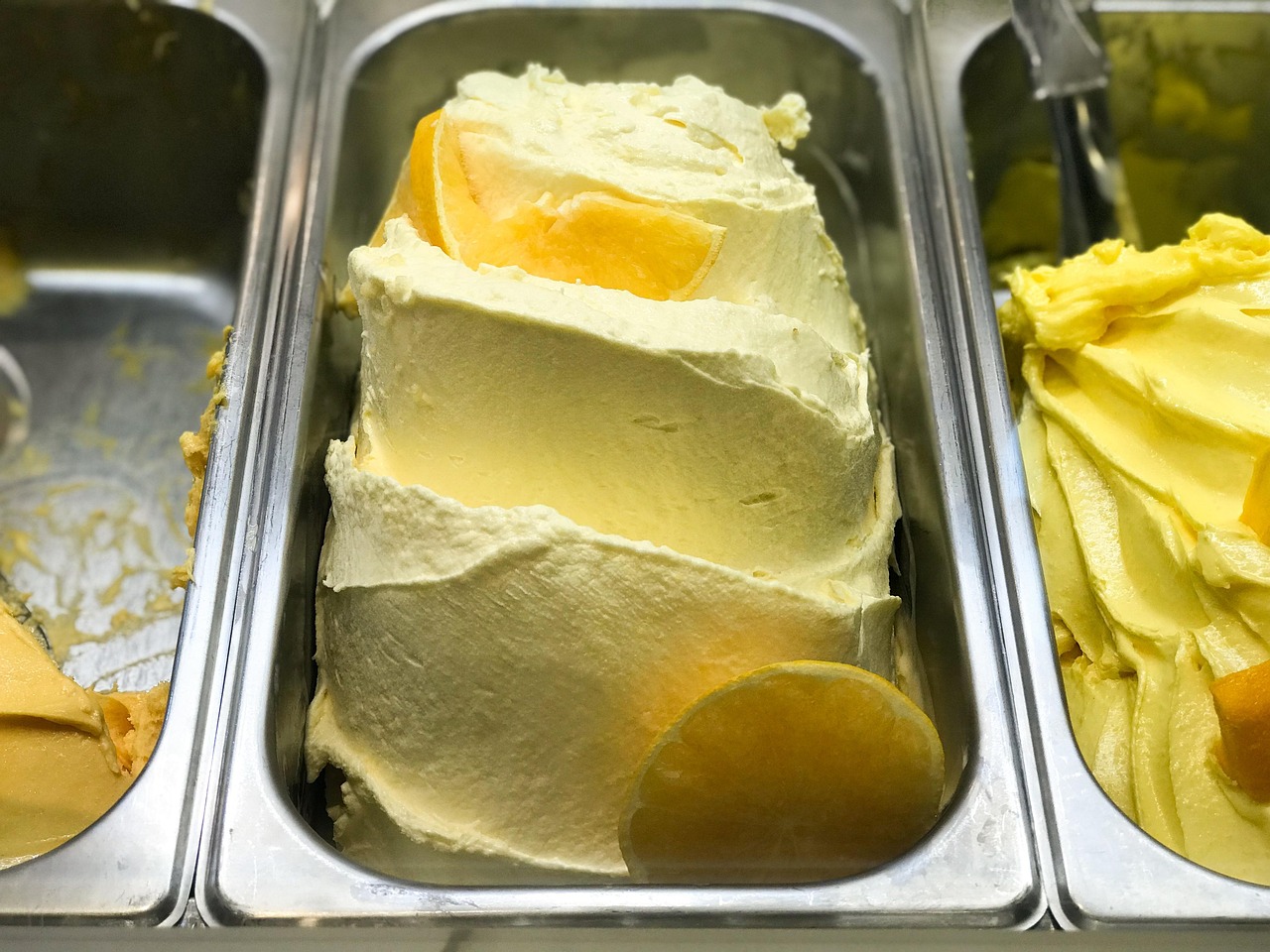 Gelato Ice Cream Icecream Free photo on Pixabay Pixabay
