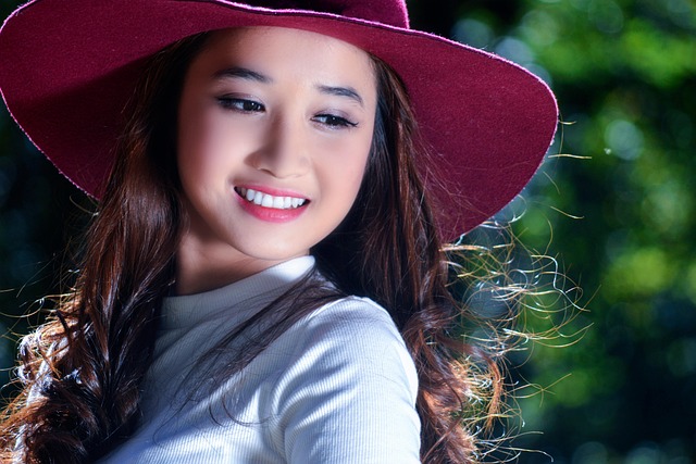 Free Woman Fashion photo and picture