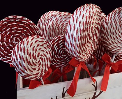Süssigkeit, Süßigkeiten, Zuckerfabrik