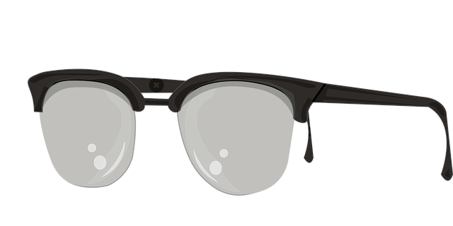 Free glasses eyeglasses eyewear illustration