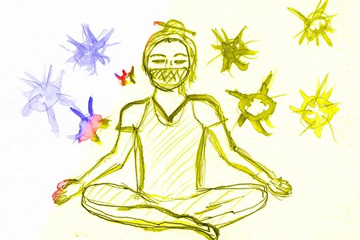 Free Art Covid photo and picture