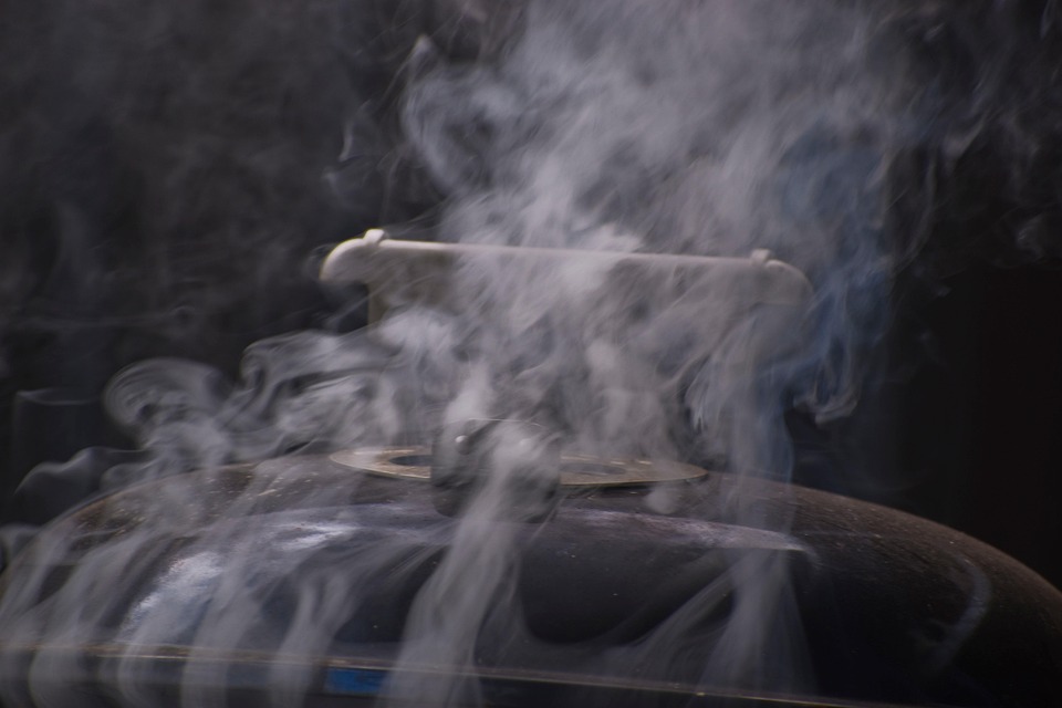Bbq Smoke Smoky - Free photo on Pixabay - Pixabay