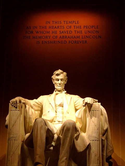 Free Lincoln Memorial Abraham Lincoln photo and picture