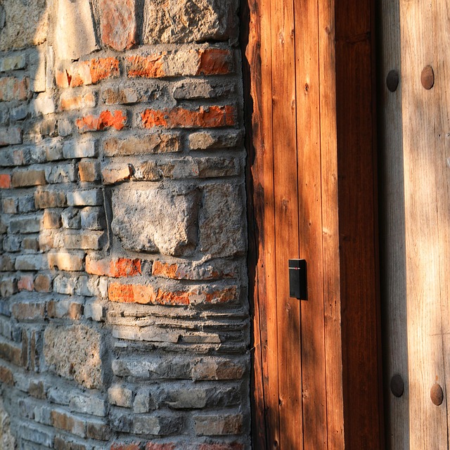 Old House Gate - Free photo on Pixabay - Pixabay