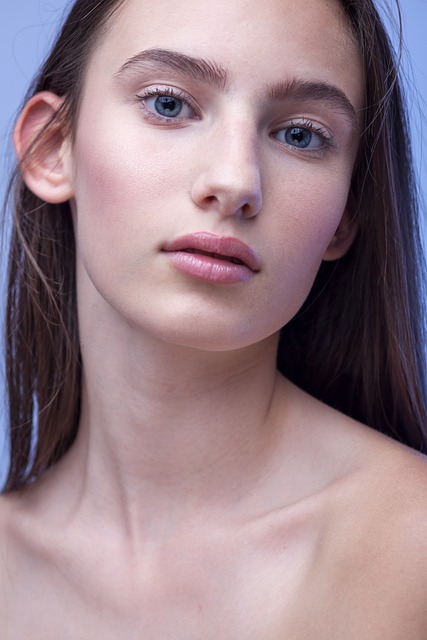 Free Face Woman photo and picture