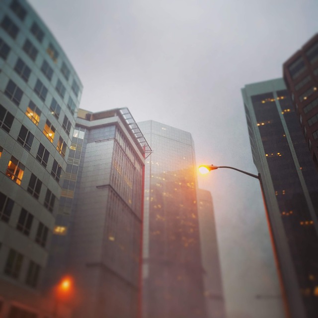 Free City Urban photo and picture