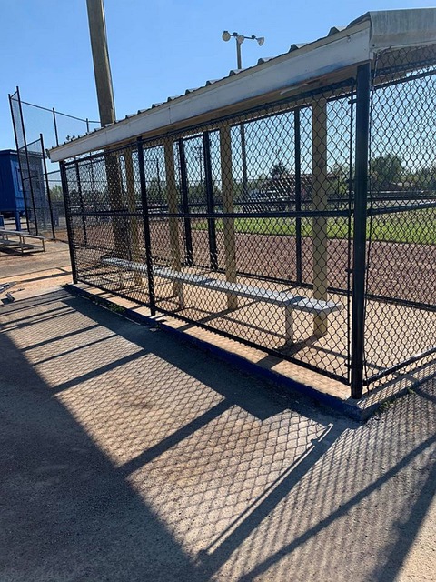 Free Fence Company Near Me photo and picture