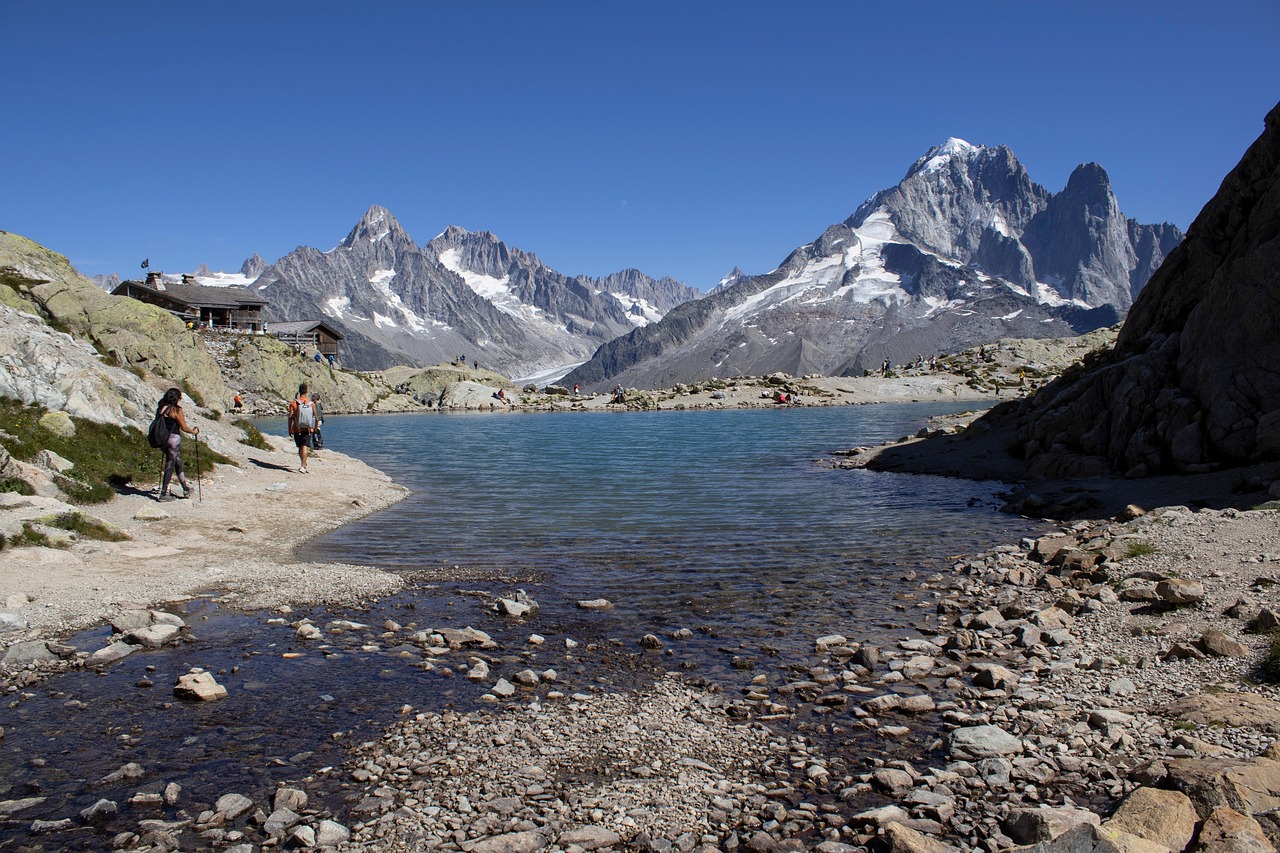 Mountainous River Mountaineers - Free photo on Pixabay - Pixabay