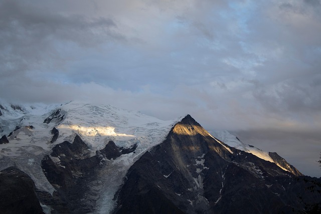 Free Mountains Alps photo and picture