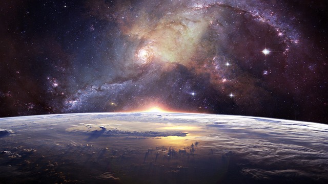 Free Universe Universo photo and picture