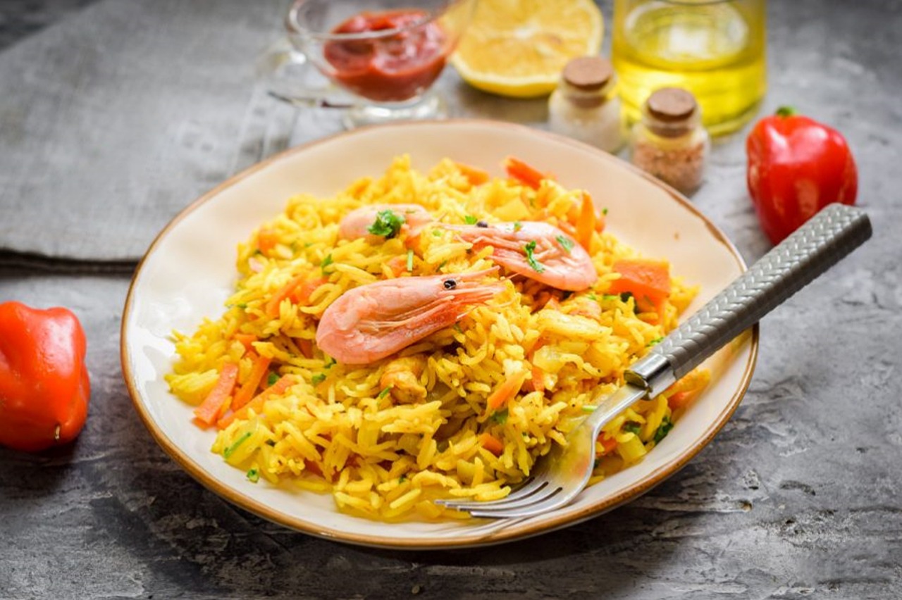 Salt Rice Curry - Photo gratuite sur Pixabay - Pixabay