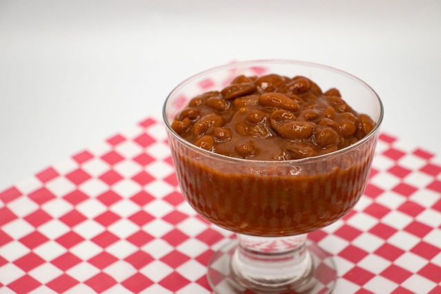 Free Bbq Beans Bbq photo and picture