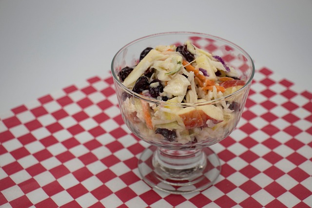 Free Coleslaw Time photo and picture
