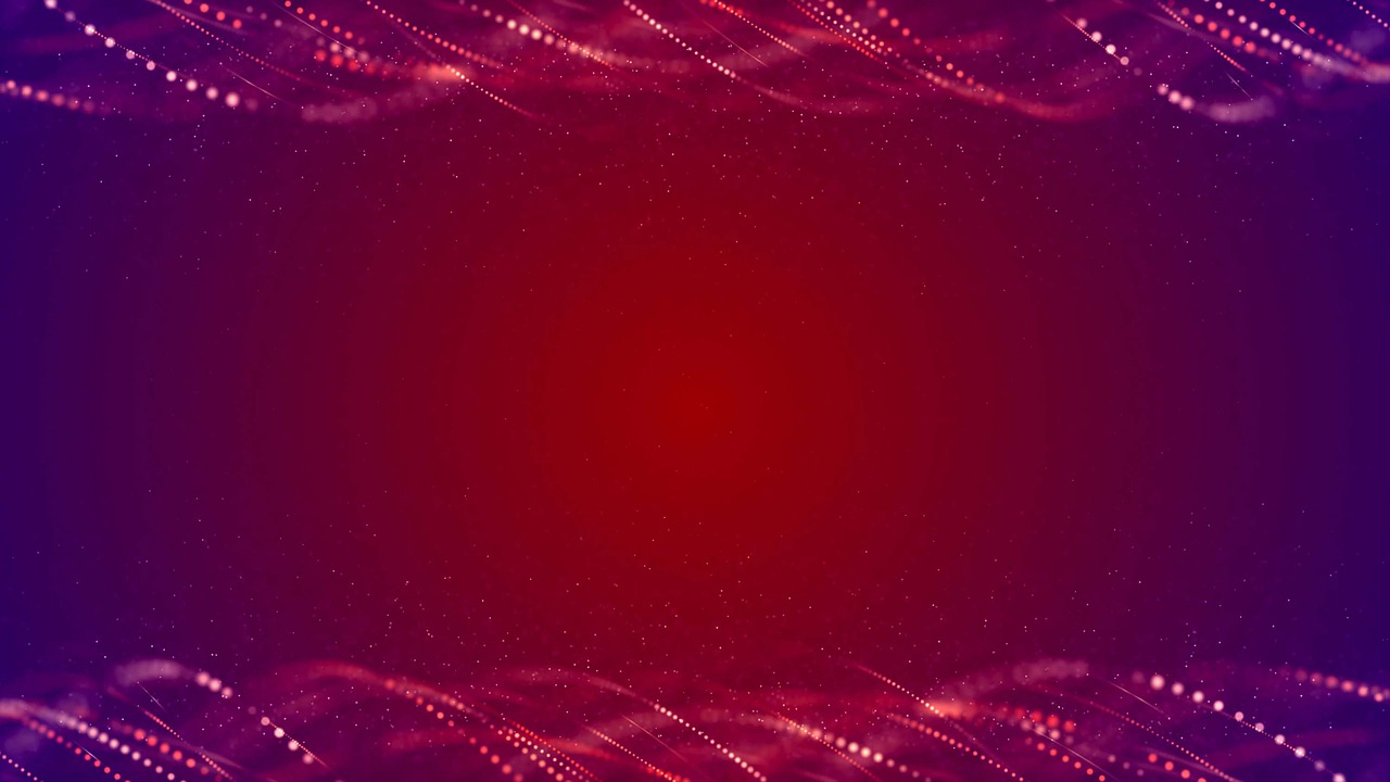 Download free HD stock image of Particles Stars Free particles stars lines illustration