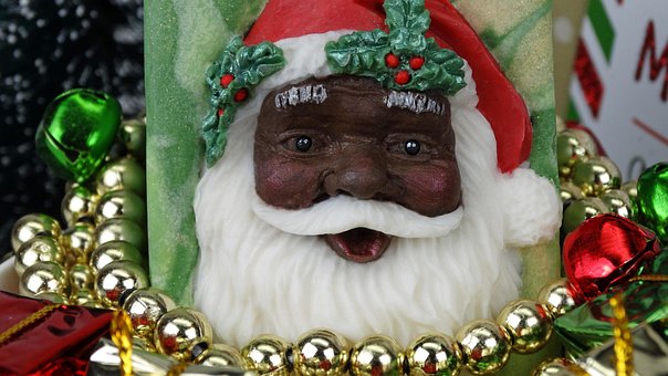 Free Santa Santa Claus photo and picture