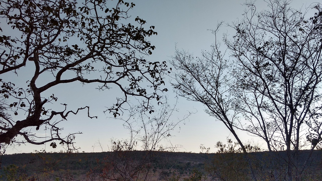 Paisaje Río Seco Ribeiro - Foto gratis en Pixabay - Pixabay
