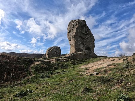 Free Sicily Nature photo and picture