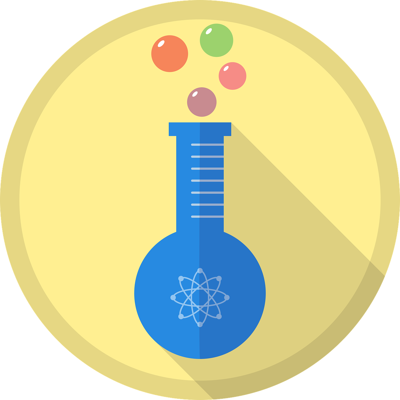 Kimia Bahan Laboratorium - Gambar vektor gratis di Pixabay - Pixabay
