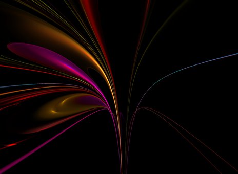 Free Fractal Digital illustration and picture