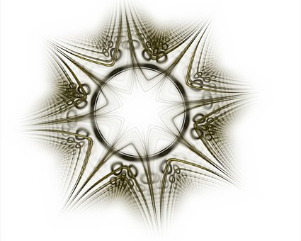 Free Fractal Digital illustration and picture