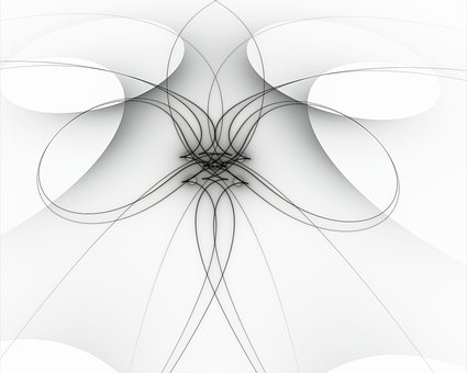 Free Fractal Digital illustration and picture