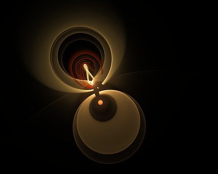 Free Fractal Digital illustration and picture