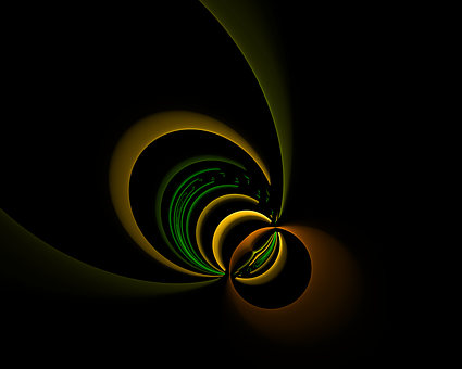 Free Fractal Digital illustration and picture