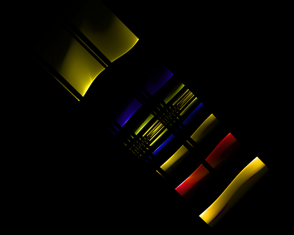 Free Fractal Digital illustration and picture