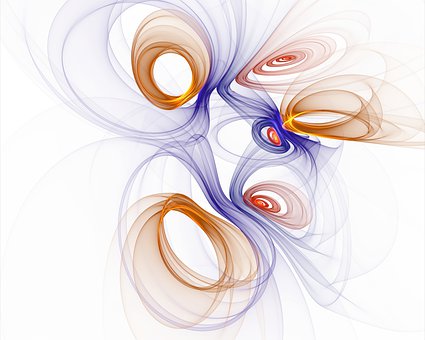 Free Fractal Digital illustration and picture