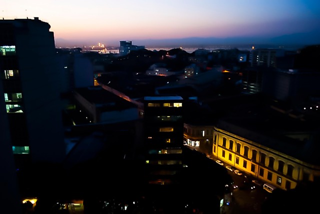 Free Rio De Janeiro Urban photo and picture