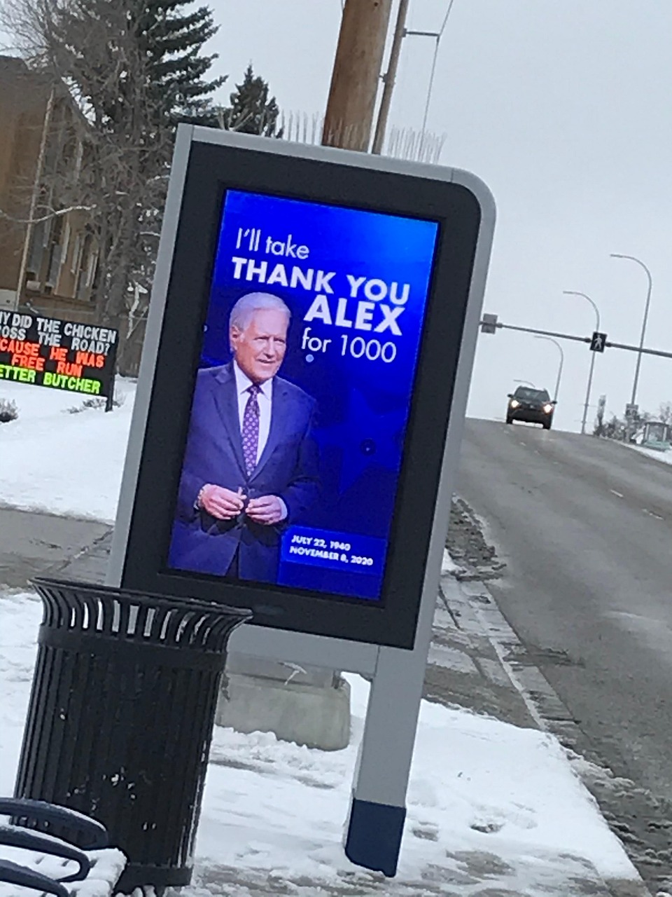 Alex Trebec Hiver Du - Photo gratuite sur Pixabay - Pixabay