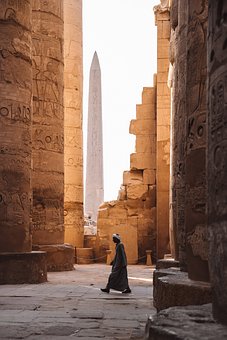 Free Temple Building photo and picture