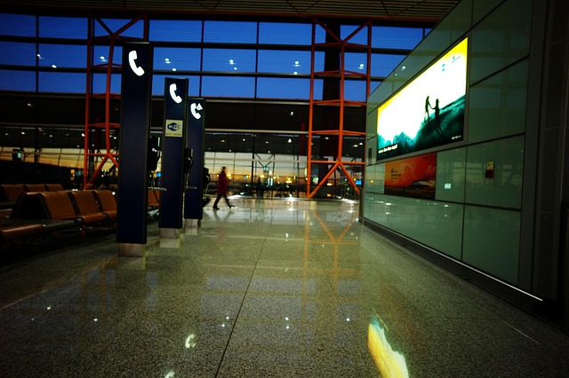 Airport Beijing Capital Free photo on Pixabay Pixabay